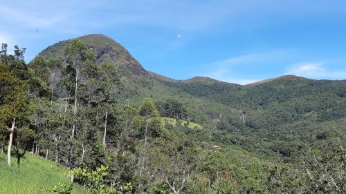 Chalé Vista do Vale Cangalha