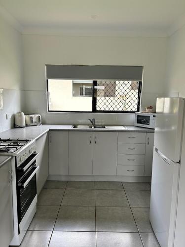 أثيرتون هوليداي بارك (Atherton Holiday Park) in Atherton