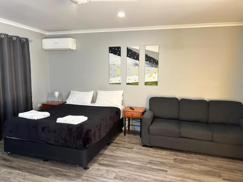 أثيرتون هوليداي بارك (Atherton Holiday Park) in Atherton