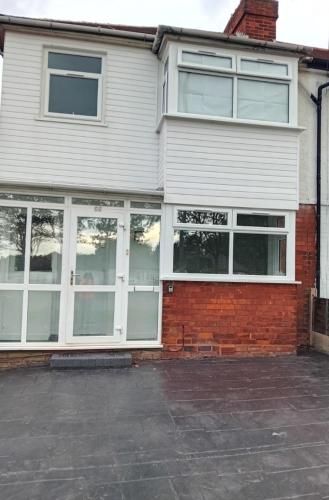 Fresher Space Home Stay in Perry Common