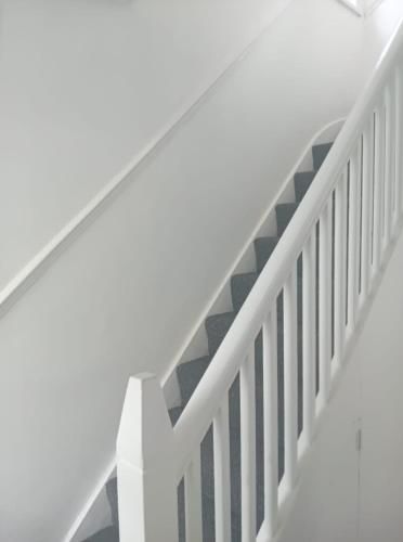 Fresher Space Home Stay in Perry Common