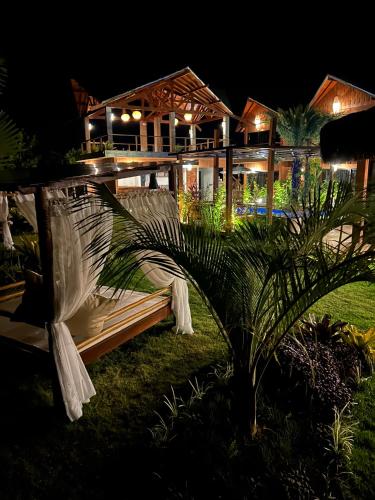 Barong EcoVilla Barong EcoVilla