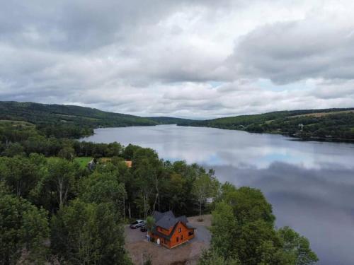 Lochaber Homesteader Lodge