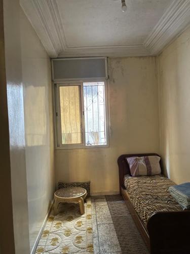 Al amal résidence (Al amal residence) in Settat