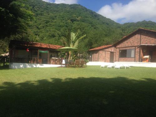 

Villa Santa Maria