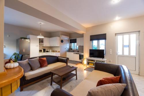 Emma's Airport Studio chambre d'hôte Spáta