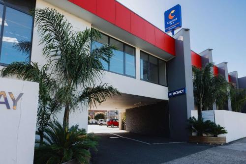 Comfort Inn Traralgon