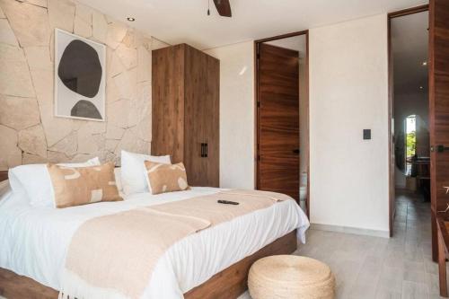 Jade Zen Tulum Residences - Premium XL Apartment