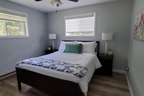 Lochaber Lakeview Cottage in Greenwold (NS)