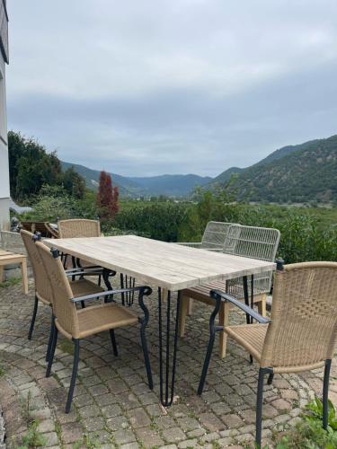 Aed, Danube Living Collection - Wachau Willendorf - Villa Venus in der Wachau in Aggsbach Markt