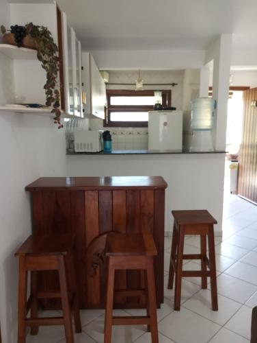 Apartamento em Ilhéus Pé na Areia