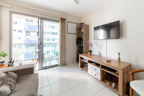 Apartamento no Recreio