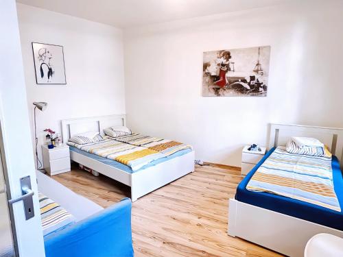 Vienna Prater Apartments, Viena