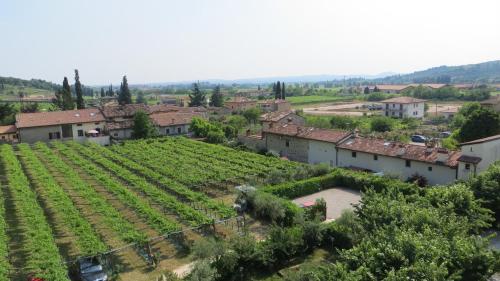 Azienda Agrituristica Corteforte