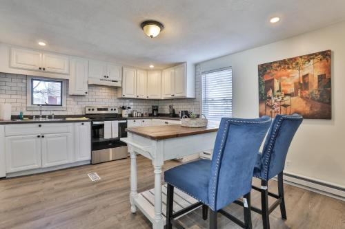 M20 Rentals Beautiful Salem NH 3bd 1ba Centrally Located in Salem