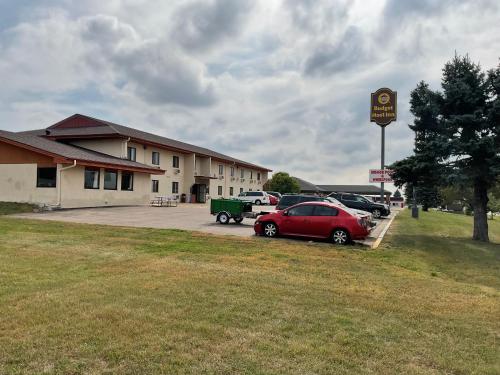 Budget Host Inn - main image