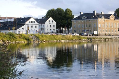 Accommodation in Gustavsberg