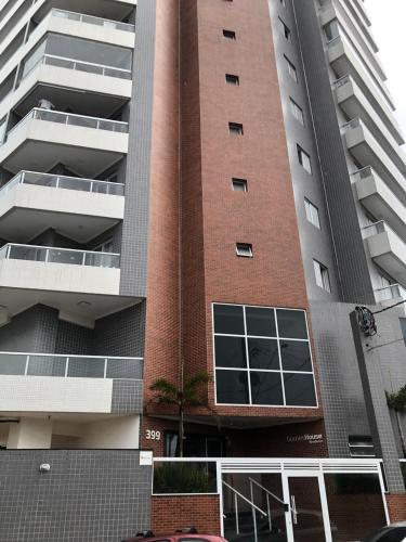 APARTAMENTO INTEIRO - PRAIA NOVA MIRIM