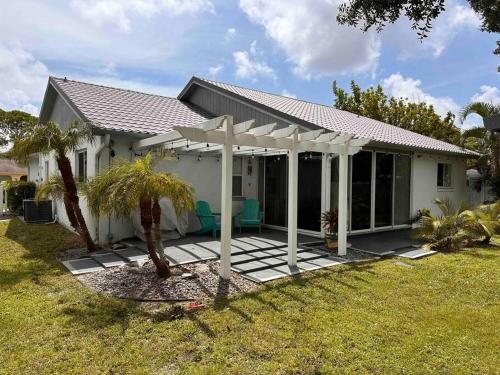 Sunshine Home /Siesta Key/Vacation Home in Sarasota, USA