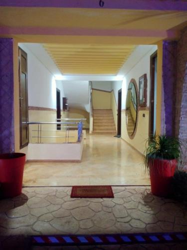 Bel appartement à skhirat plage et à 20 mn de Rabat (Bel appartement a skhirat plage et a 20 mn de Rabat) in Skhirat
