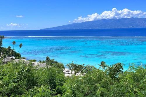 周辺観光スポット, Bungalow Moorea à 50 mètres du lagon (Bungalow Moorea a 50 metres du lagon) in ファレハウ
