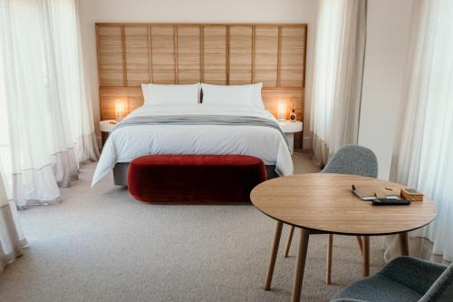 The Oak & Anchor Hotel in Port Fairy