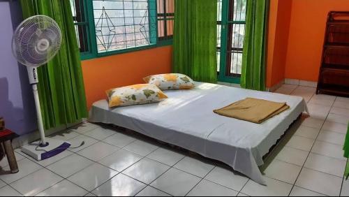 Guest House Dorm Floressa