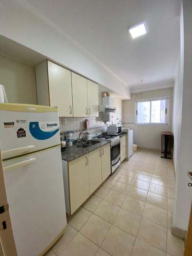 ห้องครัว, Amplio departamento céntrico (Amplio departamento centrico) in ซานตาเฟ่