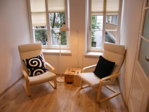 Apartament Jagielloński, Cracovia