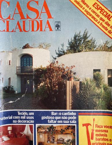 CASA DE REVISTA em Cabo Frio