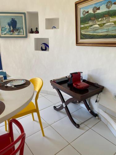 CASA DE REVISTA em Cabo Frio in Ogiva