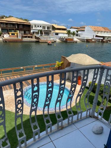 CASA DE REVISTA em Cabo Frio in Ogiva