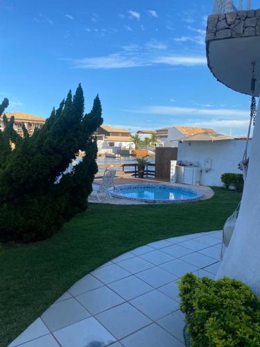 CASA DE REVISTA em Cabo Frio in Ogiva