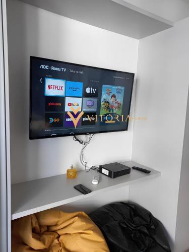 Elegance Suites Vergueiro