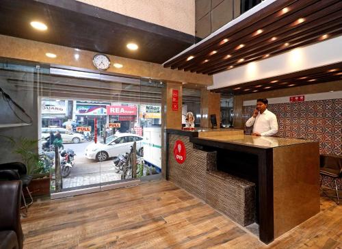 OYO Flagship 10991 Hotel Gagan