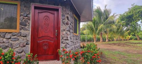 Cabañas Manantial