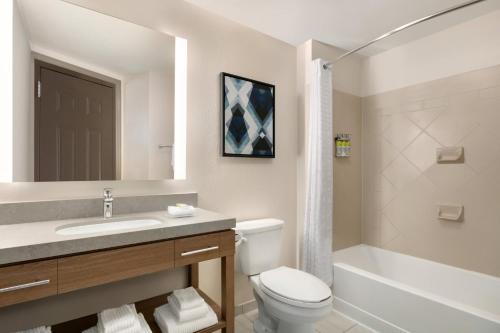 Candlewood Suites Kansas City Northeast by IHG, Kansas City (foto 5)