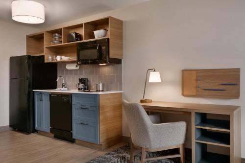 Candlewood Suites Kansas City Northeast by IHG, Kansas City (foto 8)