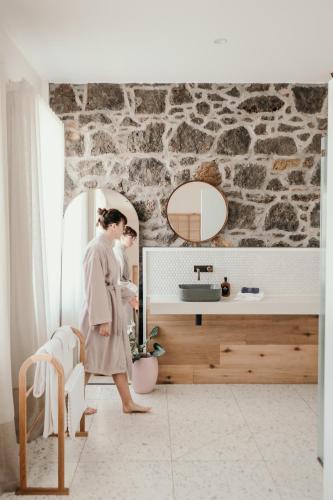 Bad, The Oak & Anchor Hotel in Port Fairy