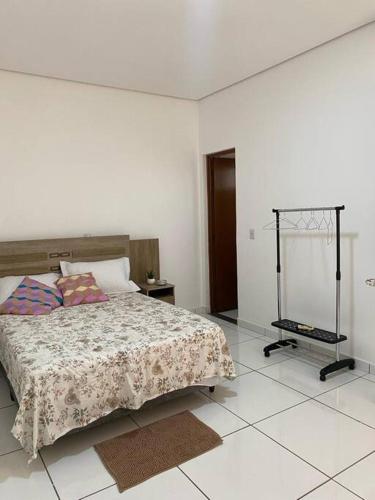 apartamento inteiro