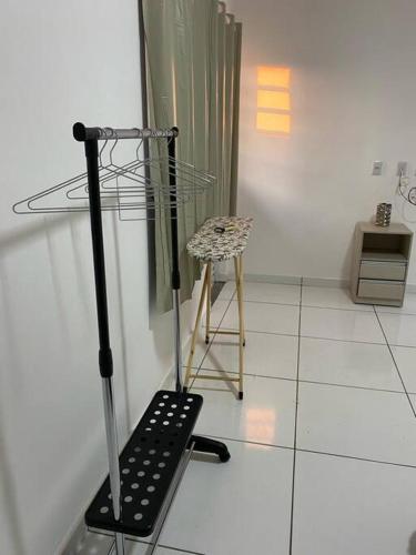 apartamento inteiro