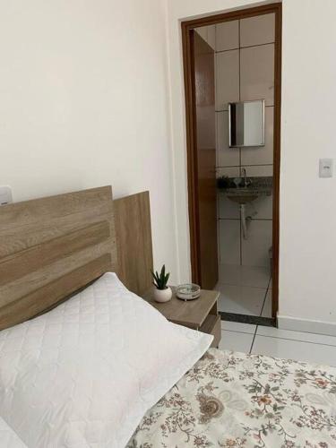 apartamento inteiro