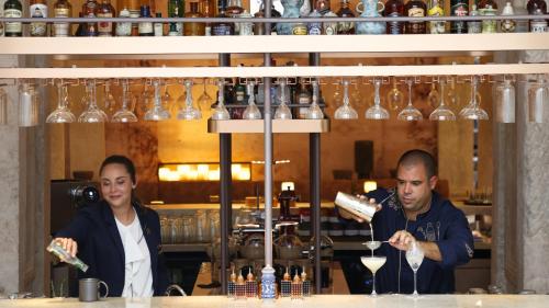 Convent Square Lisbon, Vignette Collection by IHG