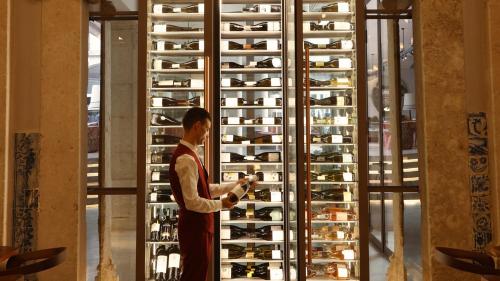 Convent Square Lisbon, Vignette Collection by IHG