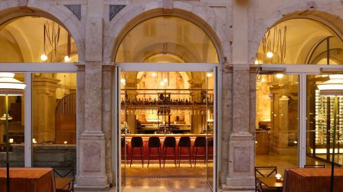 494976173 Convent Square Lisbon, Vignette Collection by IHG