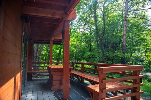 LEVATA, Nasu (photo 4)