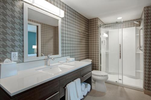 Home2 Suites By Hilton Garden Grove in Garden Grove, USA