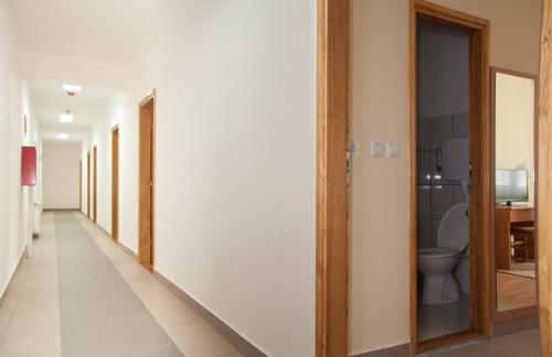 Garni hotel Alma - image 5