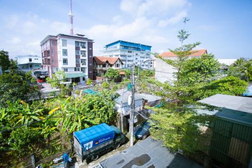 KenPi Homestay - 전망
