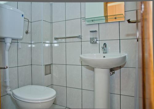 Garni hotel Alma - image 4